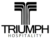 Triumph Hospitality logo