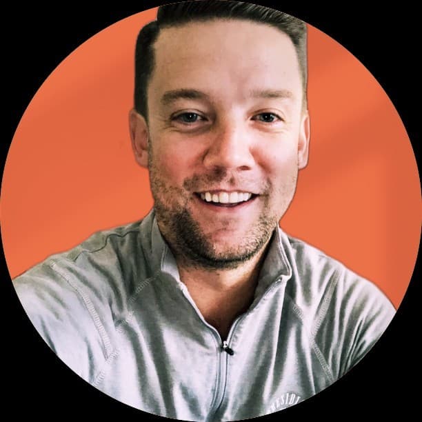 Scott Curran, founder of GuestEQ